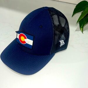 Branded Bills Colorado Hat